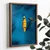 Wallity Slika TUN086, 35 x 47 x 2 cm