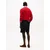 TOMMY HILFIGER Hlače ESSENTIAL marine