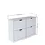 Hanah Home Cipelarnik Duru 1600-50, 120.5x79.2x30 cm, Beli
