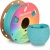 Polymaker Panchroma™ PLA Matte Arctic Teal - 1,75 mm/1000 g