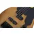 Schecter Model-T Session-5 Aged Natural Satin (ANS) SKU # 2847