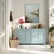 Tiskana slika z okvirjem 60x80 cm Quiet Bay – Styler