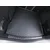 Rubber trunk mat Alfa Romeo Stelvio 2017-