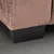Velika Sofa Matteo ružičasta