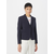 BOSS Black Blazer JARUA, modra