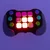 WOWO Memory Game Electronic Fidget Game Arcade Console Light