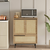 HANAH HOME Kuhinjski ormar ON8A SU