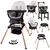Modularna hranilica 6u1 beige