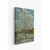 Wallity Slika Ersycnvs14, 40x60 cm, 3 dela