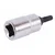 HONITON 1/4 NASTAVEK Z BITOM H7 IMBUS