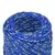 Brodski konop plavi 2 mm 25 m od polipropilena