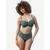 SugarShape Bikini zgornji del Mambo zelena