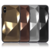 Maska Ice Color za Huawei Y5 (2019)/Honor 8S crna.