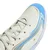 Adidas Patike za fudbal za dečake F50 Messi Club In J, KK1379, Belo-plave