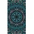Tapeta Mandala ljubezni - 147x270