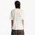 Majice Represent Reverse Resent T-Shirt UNISEX Flat White L