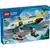 LEGO® 60465 Spasilački avion hitne pomoći ( 60465 )