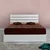 Hanah Home Francuski ležaj Fuga 160, 165x100x205 cm, Beli