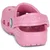 Crocs Classic Clog T Rožnata