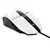 Trust GXT109W FELOX Gaming miš, Beli