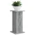 Stalak za biljke 2 pcs Siva sonoma 30,5 x 30 x 60,5 cm