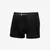 Bokserji Ralph Lauren Clssic Trunk 3-Pack Trunk Black S