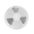 Led traka 9.6W 4000K IP20 120 led spectrum