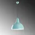 Conceptum Hypnose Luster Kure 2451, 32-121cm, O30 cm, E27