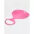 Sanke Snow Sled roza