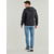 Emporio Armani EA7 Puhovke CORE IDENTITY DOWN JACKET HD Črna