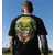 Hardcore majica moška - PREMIUM - SULLEN - SCM6980_JTBK