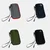 Pikado torbica HARROWS/Smart Case 3/grey-red