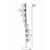 OPVIQ Podna lampa Simay 8729 1