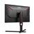 AOC 25G3ZM/BK Gaming monitor, 24,5/FHD/VA/240Hz/1ms/Freesync premium/Pivot/Crni