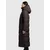 khujo Zimski plašč Shimanta5 jajčevec
