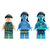 LEGO Talkun Pajakan i kraba-podmornica 75579