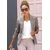LASCANA Blazer, mešane barve