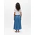 OBJECT Krilo OBJFRAME moder denim