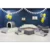 IGLU Set Party - Sivi - Beli