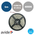 LED trak 12V 4.8W 4000K IP65 5m