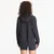 Majice New Balance Reflective n Hoodie Black/ Black Reflective M