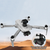 SmartyDrone Pro Max - Profesionalni Dron primerljiv z najdražjimi modeli na trgu z bistveno nižjo ceno in odličnimi lastnostmi - stealth gunmetal