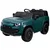 Land Rover Defender AKU 4×4 zeleni