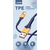 Data kabl Ldnio LS801 30W Fast micro USB beli 1m