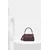 Coccinelle Ročna torba VCK Coccinelletiggy E1 VCK 18 02 01 Bordo rdeča
