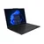 Lenovo Laptop ThinkPad T16 G4 22AXS0TH00, 16, 1920x1200, Ultra 7, 16G, 512G, Windows 11 Pro, Crni