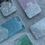 Wozinsky Star Glitter silikonska futrola za Apple iPhone 11 Pro Max - Prozirna KP8660