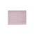 L`ESSENTIEL MAISON Set 2 prostirke za kupatilo Rabbit Pink