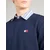 Tommy Jeans Majica marine