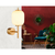 Globo 15217W - LED zidno svetlo EWALD LED/7W/230V